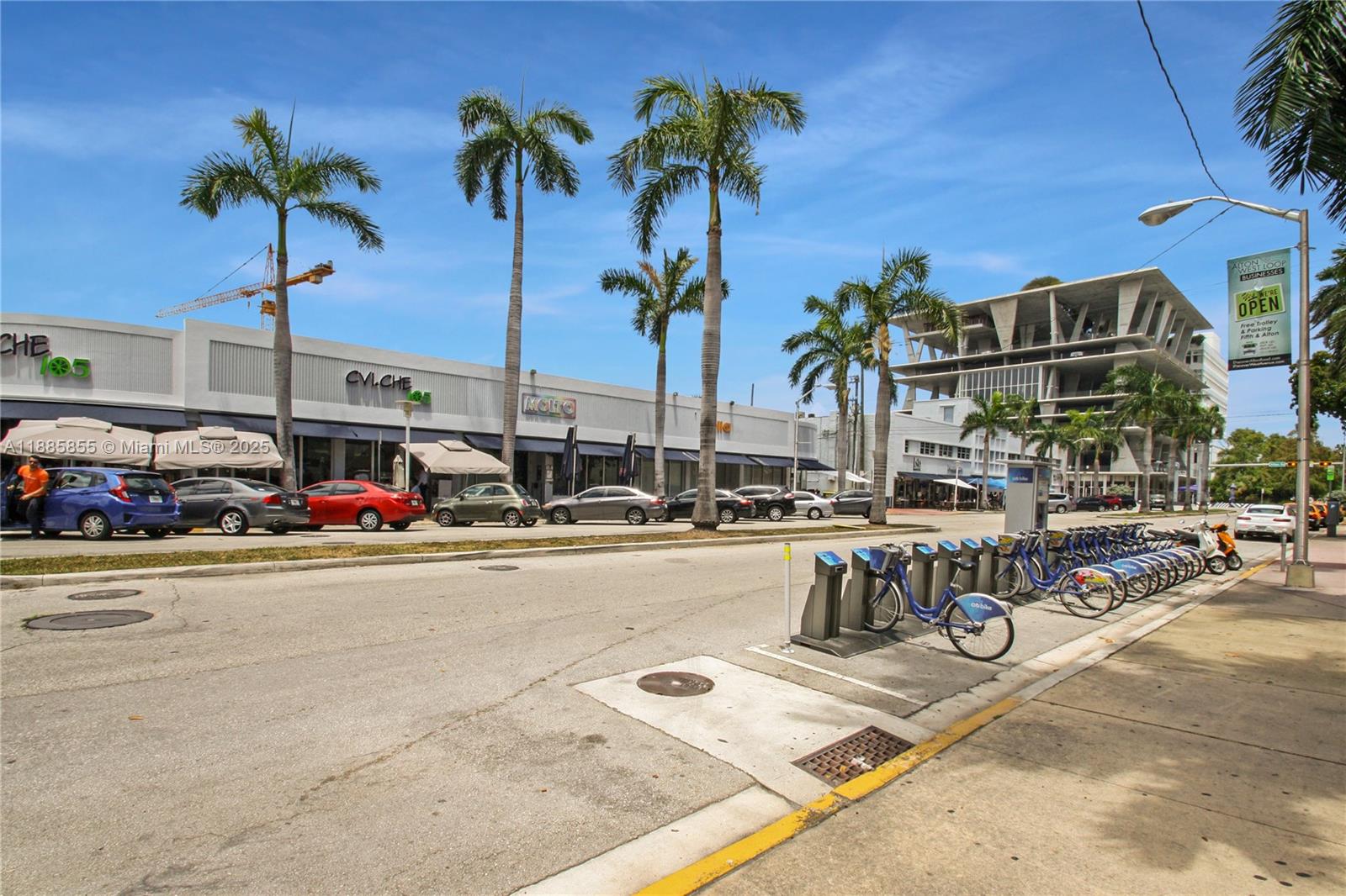 TWIN TOWERS CONDO - Residential Lease