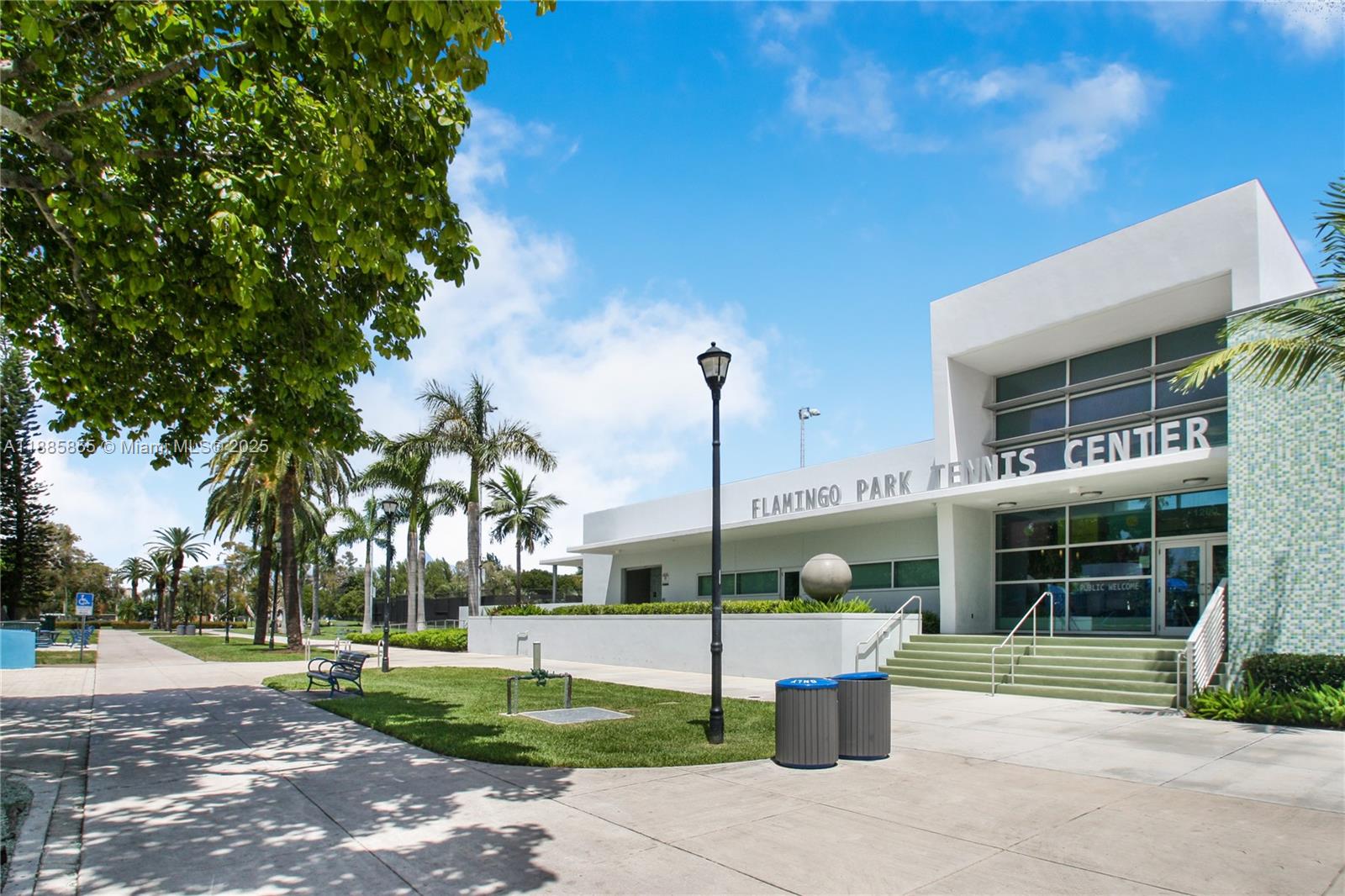 TWIN TOWERS CONDO - Residential Lease