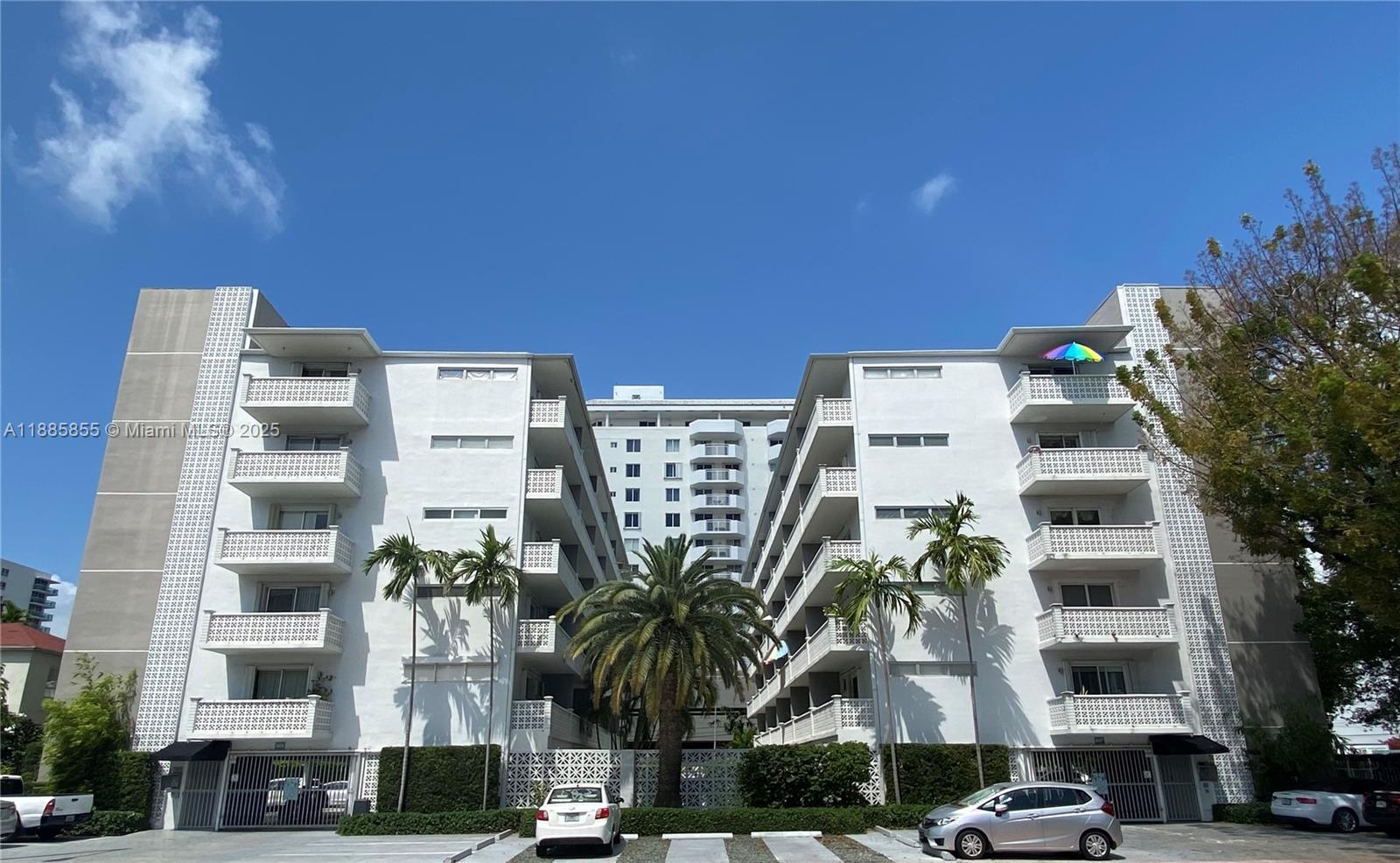 TWIN TOWERS CONDO - Residential Lease