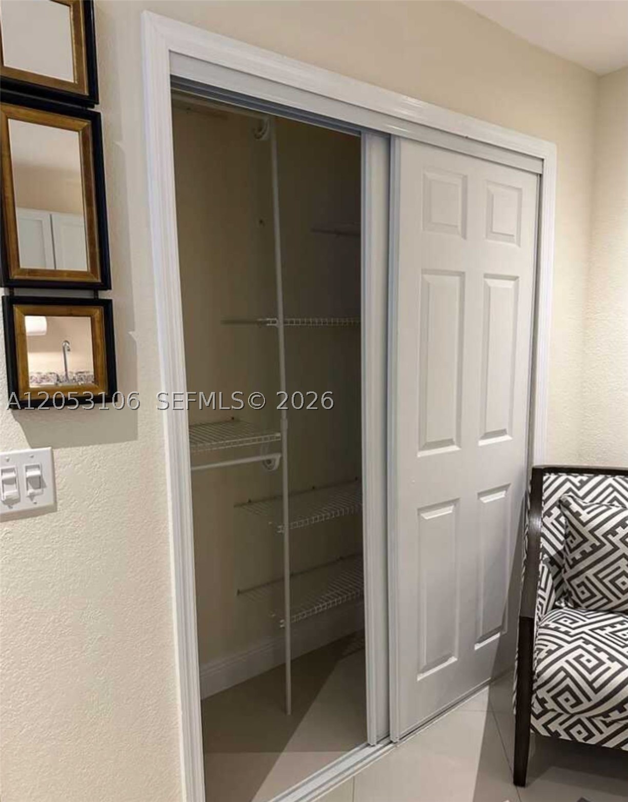 SUNFISH AT THE HAMMOCKS - Residential Lease