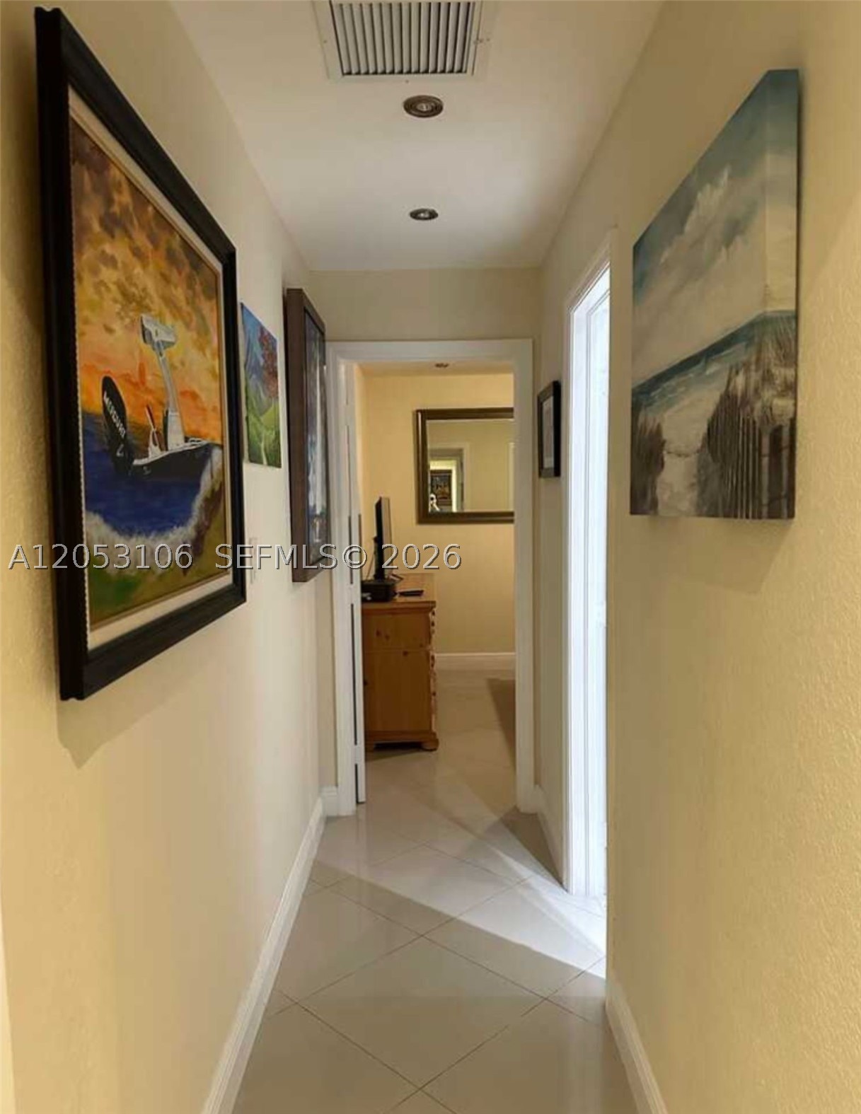 SUNFISH AT THE HAMMOCKS - Residential Lease