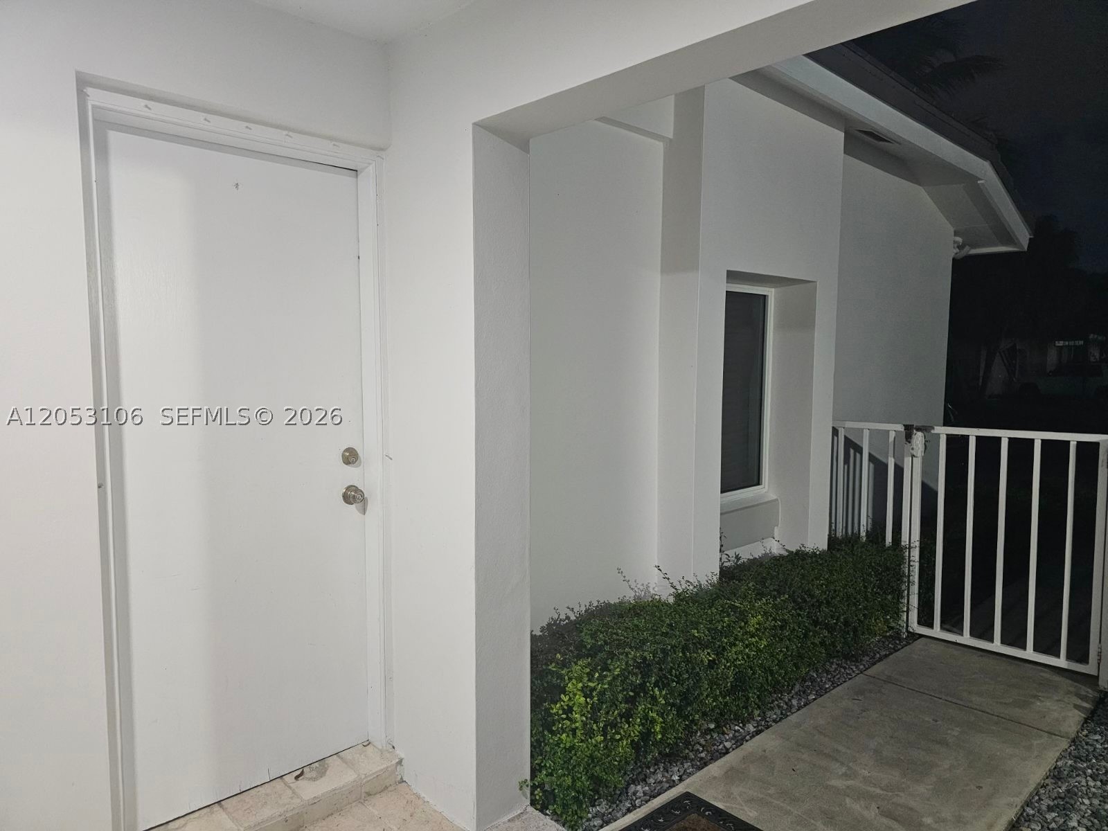 SUNFISH AT THE HAMMOCKS - Residential Lease