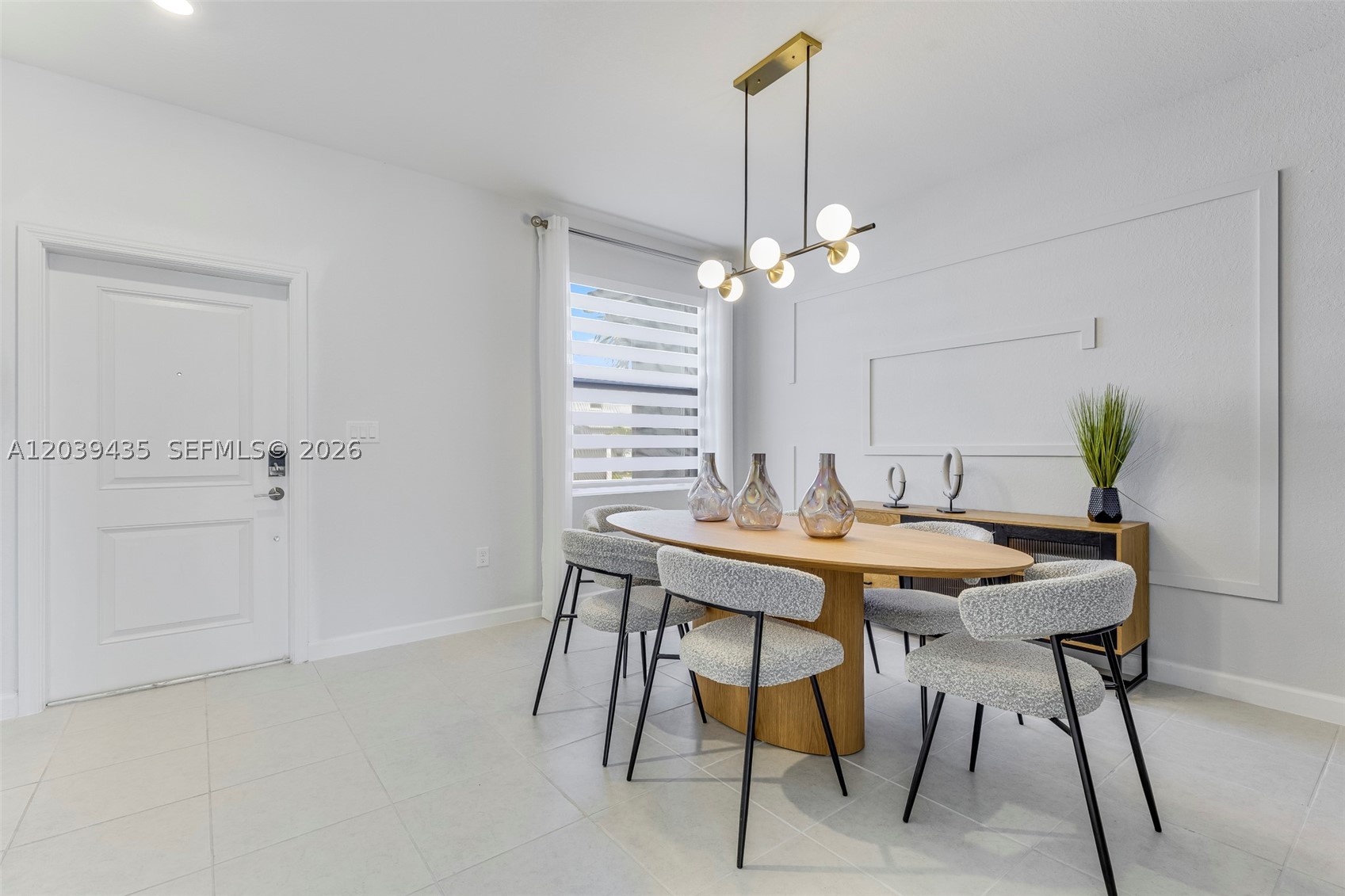 Villas San Diego - Residential
