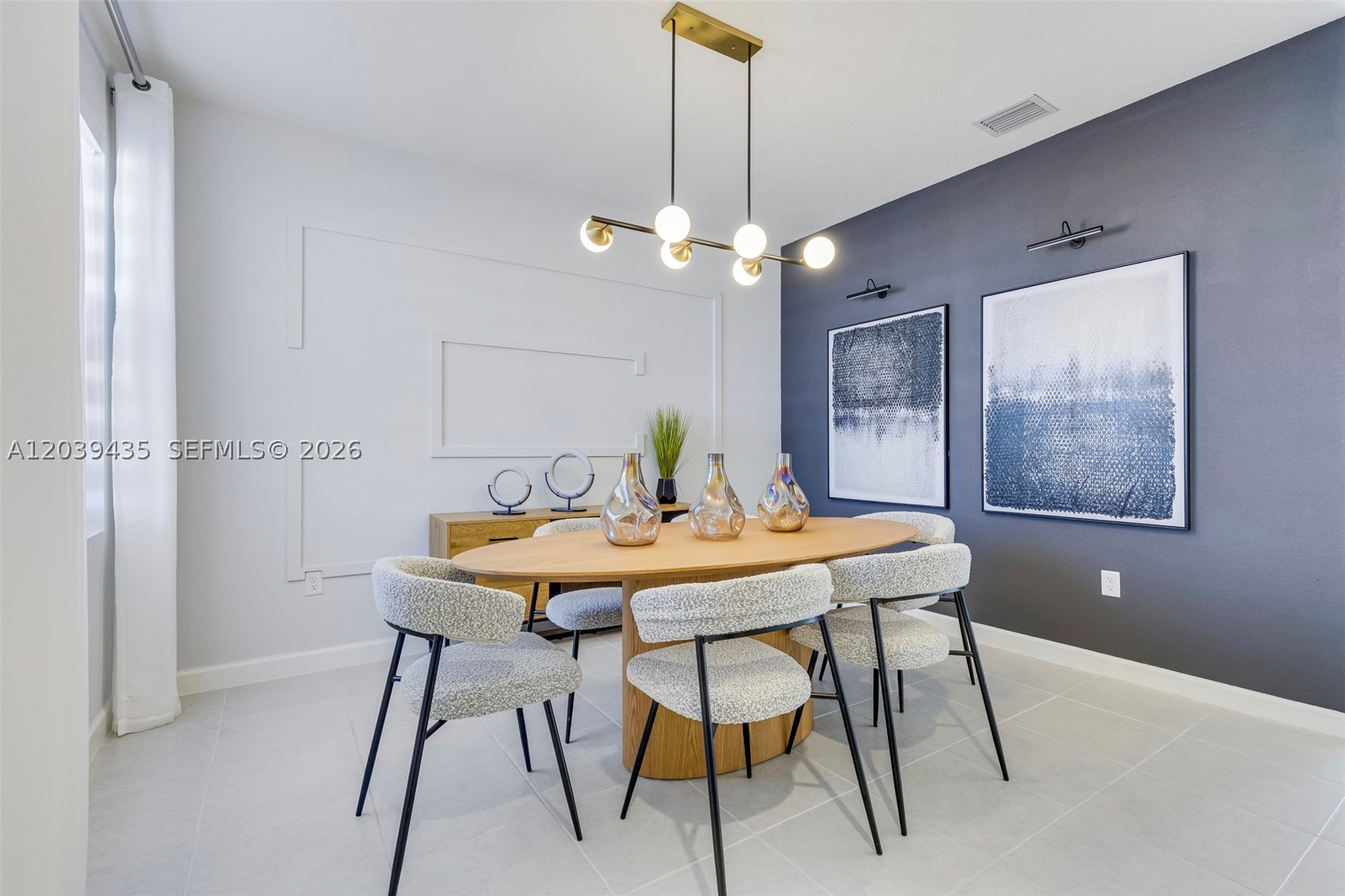 Villas San Diego - Residential