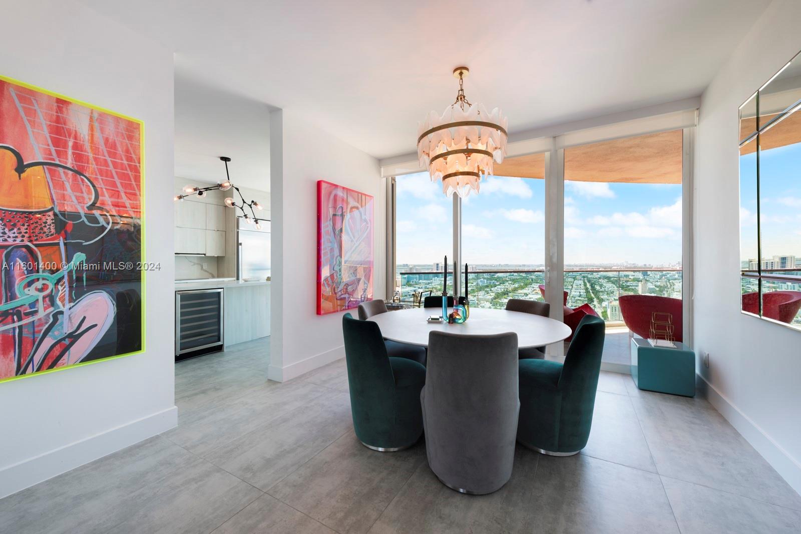 PORTOFINO TOWER CONDO - Residential Lease