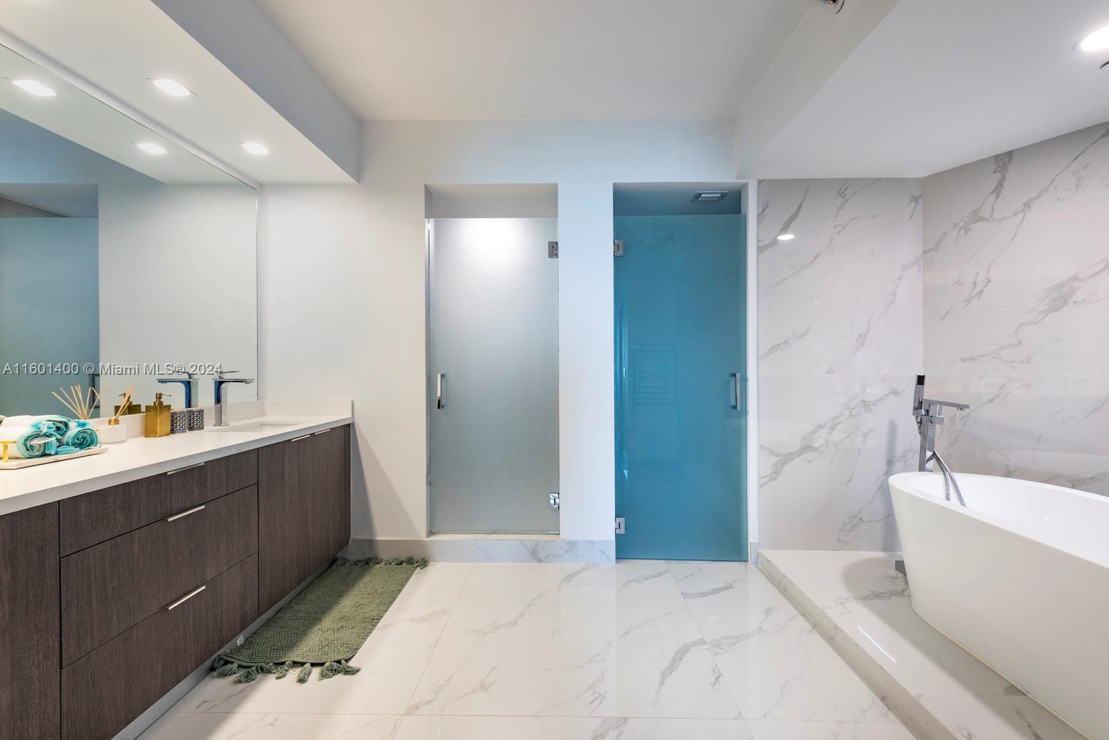 PORTOFINO TOWER CONDO - Residential Lease