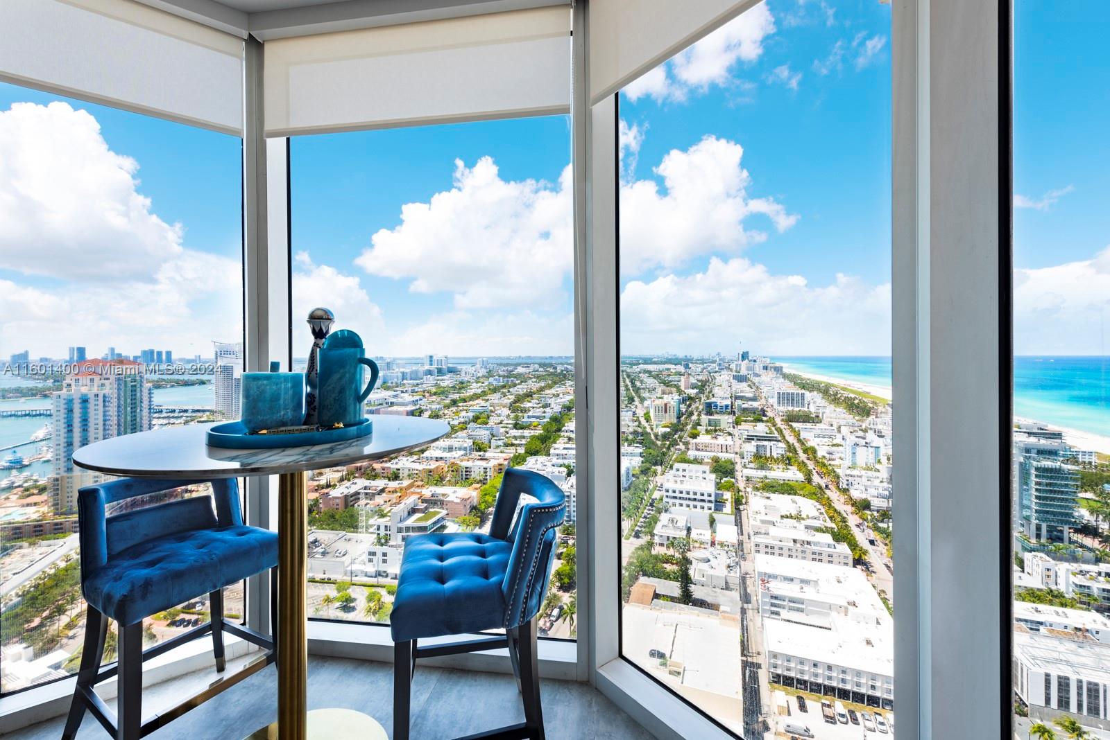 PORTOFINO TOWER CONDO - Residential Lease