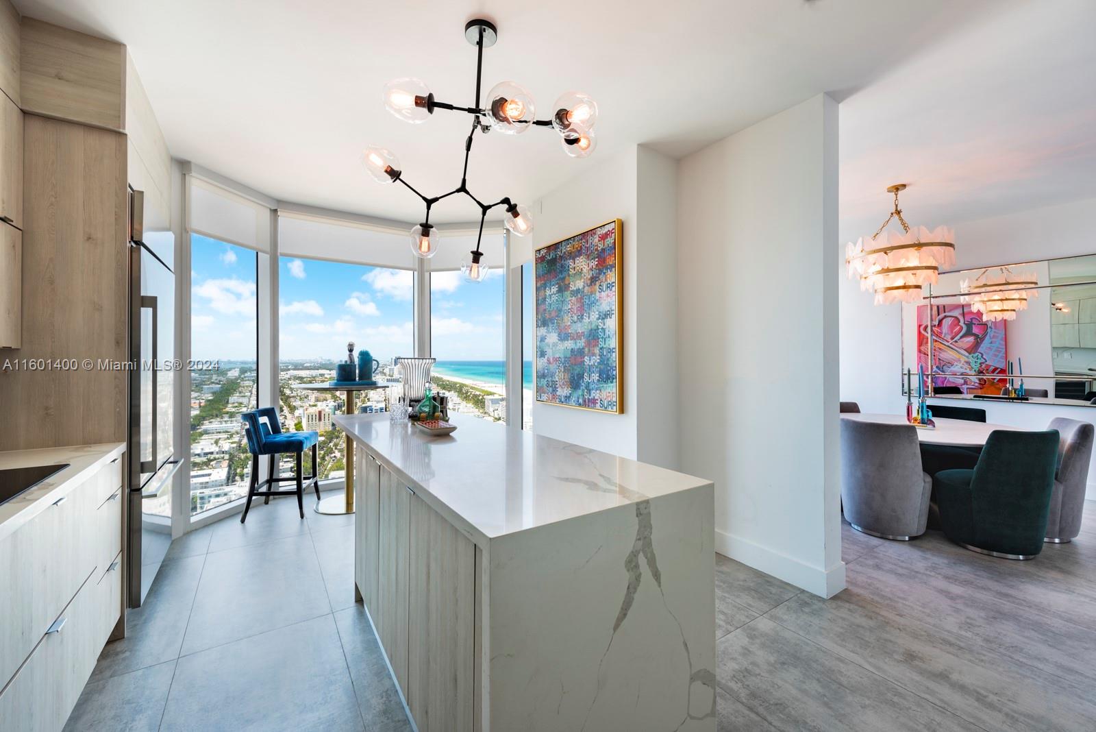 PORTOFINO TOWER CONDO - Residential Lease
