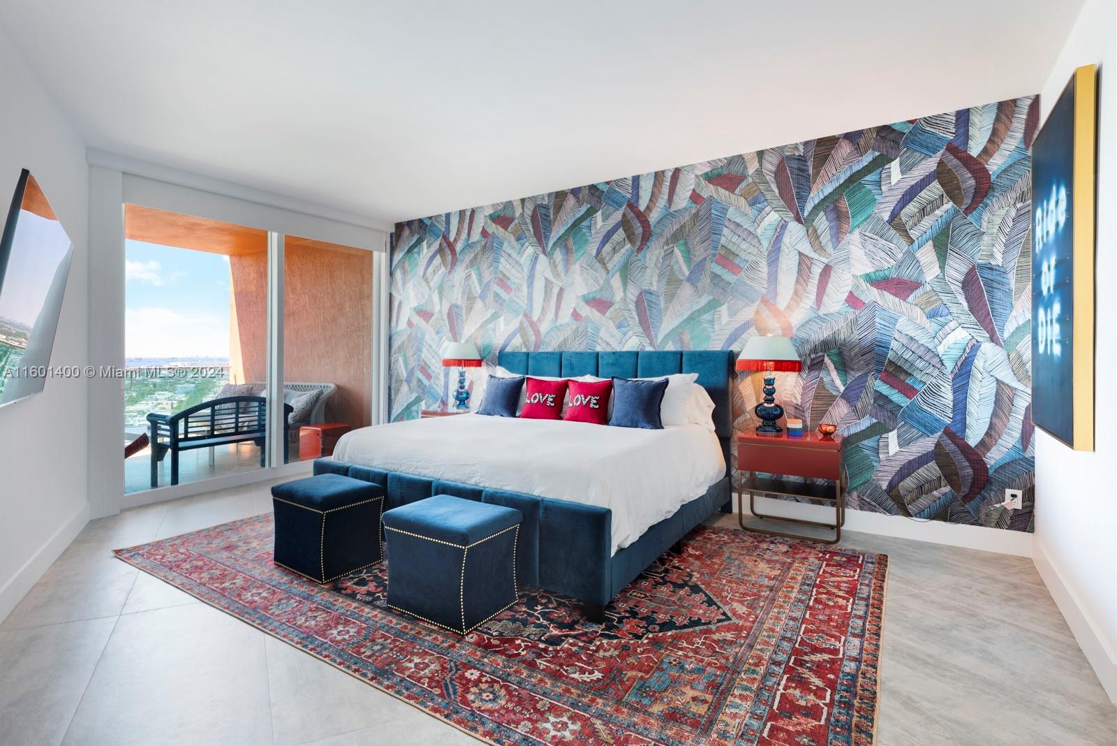 PORTOFINO TOWER CONDO - Residential Lease