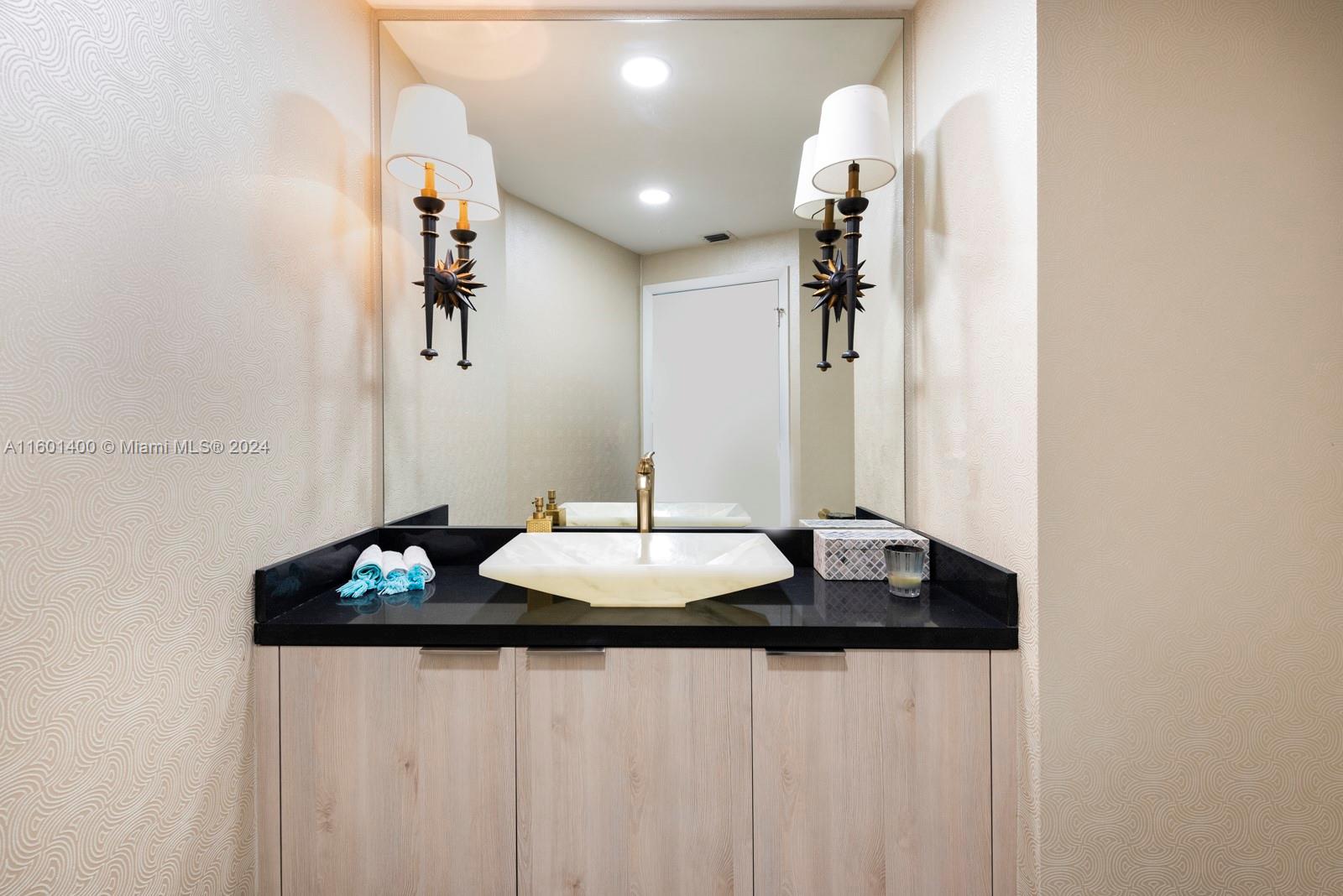 PORTOFINO TOWER CONDO - Residential Lease