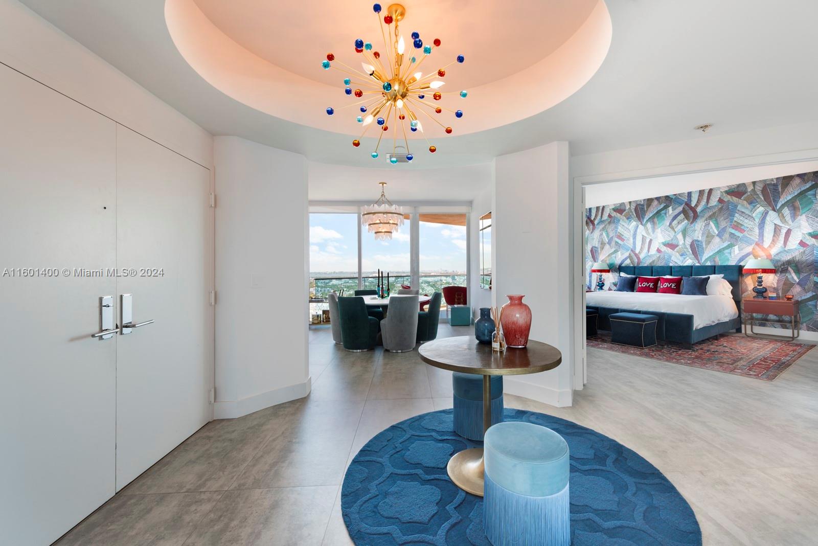 PORTOFINO TOWER CONDO - Residential Lease