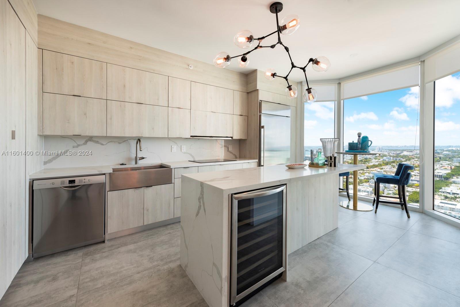 PORTOFINO TOWER CONDO - Residential Lease