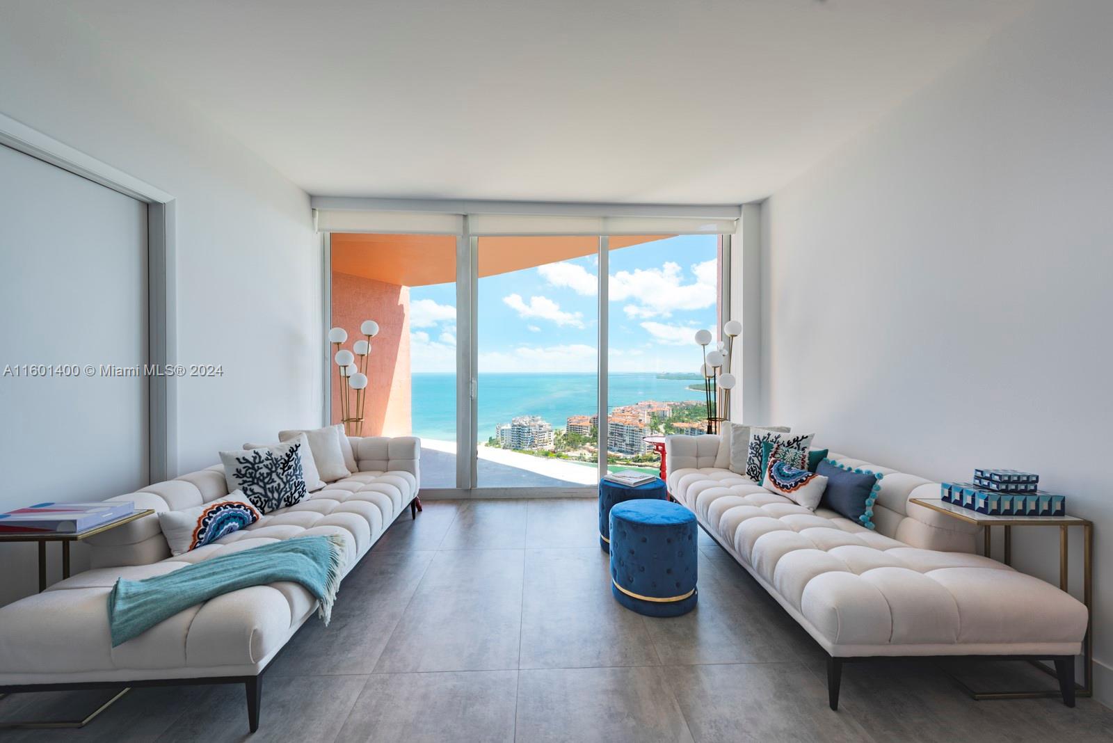 PORTOFINO TOWER CONDO - Residential Lease