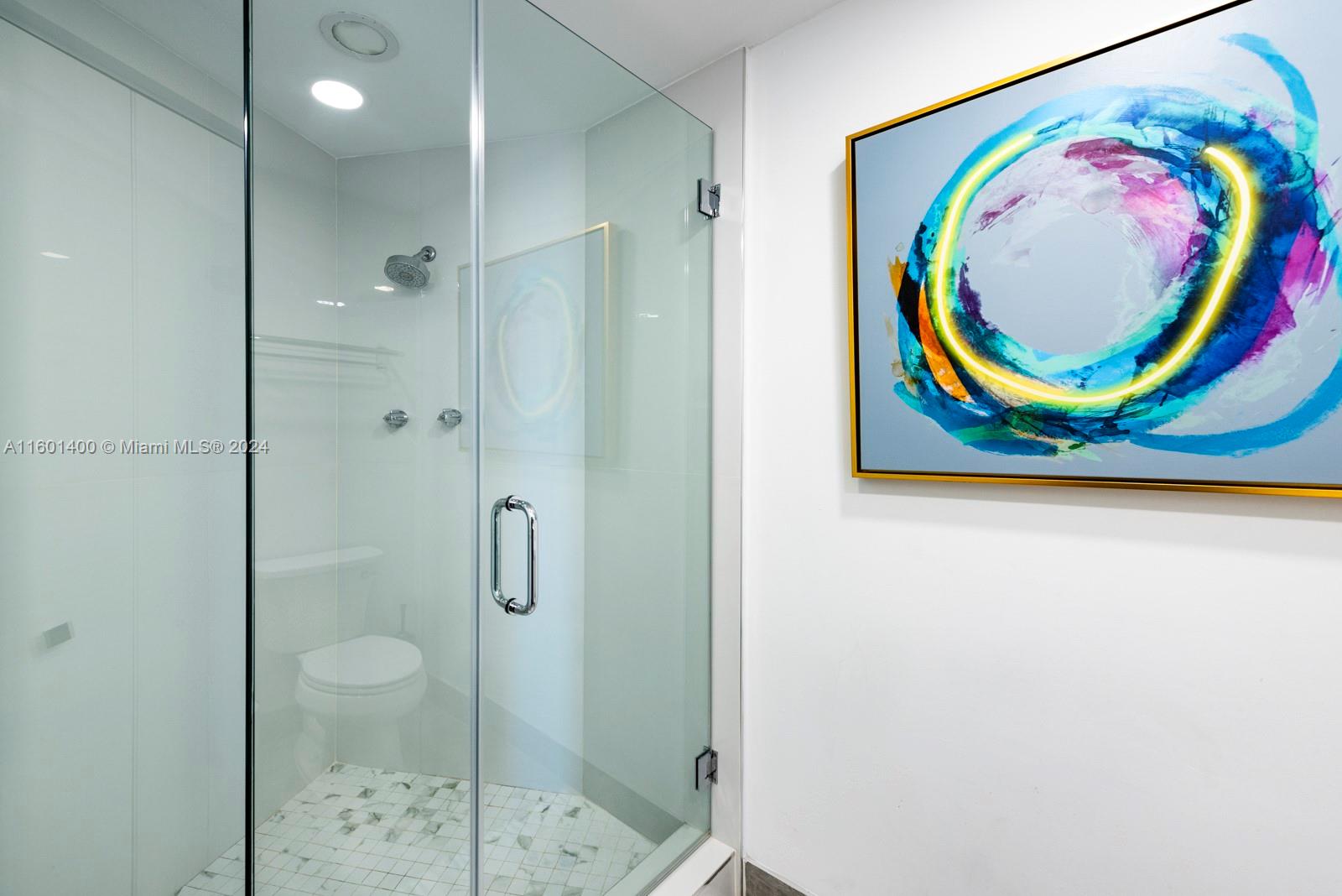 PORTOFINO TOWER CONDO - Residential Lease