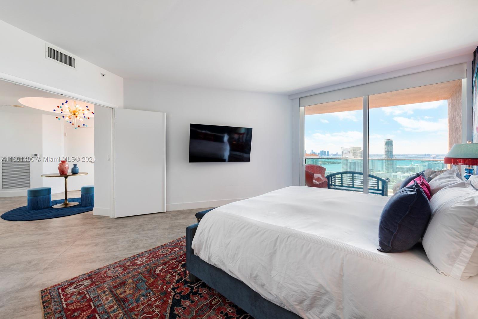 PORTOFINO TOWER CONDO - Residential Lease