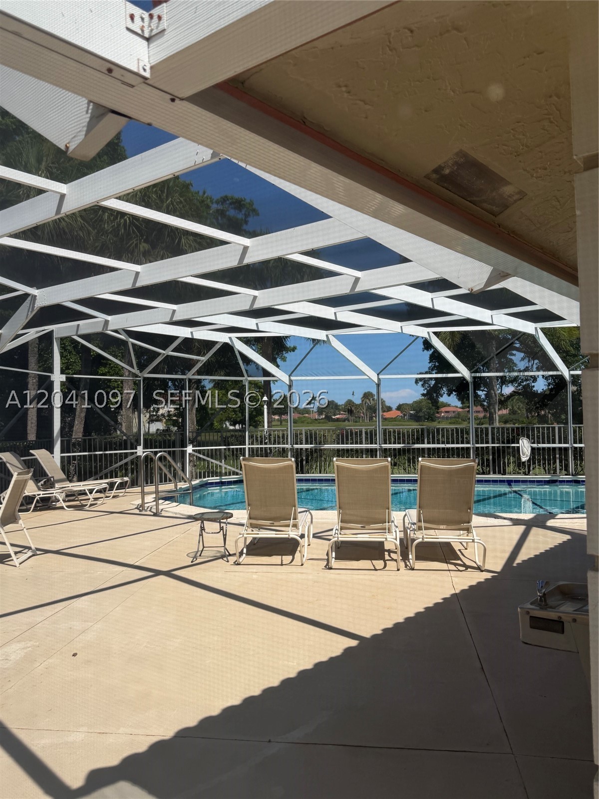 GOLFSIDE II CONDO - Residential