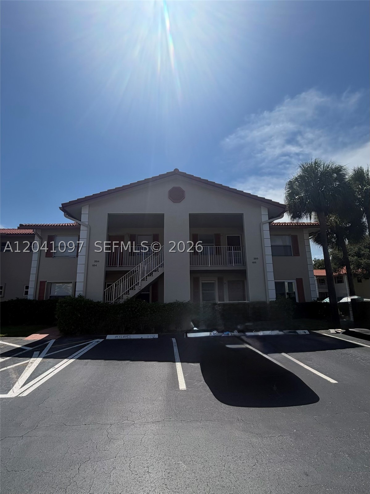 Elegantly maintained residence 2/2 55+ located in the desirable Holiday Springs community in Margate. This thoughtfully designed Condo offers a bright and inviting layout with comfortable living spaces and a relaxed South Florida lifestyle.

The community provides resort-style amenities including a clubhouse, pool, fitness center, and beautifully maintained common areas, offering a peaceful and active environment.

Association approval required; allow approximately 3–4 weeks for processing. Credit, income, and background screening per HOA guidelines. No pets unless permitted by association.

Ideally situated in a rapidly evolving area of Margate with ongoing and planned redevelopment, including new residential and commercial projects, enhancing long-term value, convenience, and neighborhood appeal. Convenient access to shopping, dining, golf, and major highways.

A refined opportunity for comfortable living in an established and improving community. Easy to show.