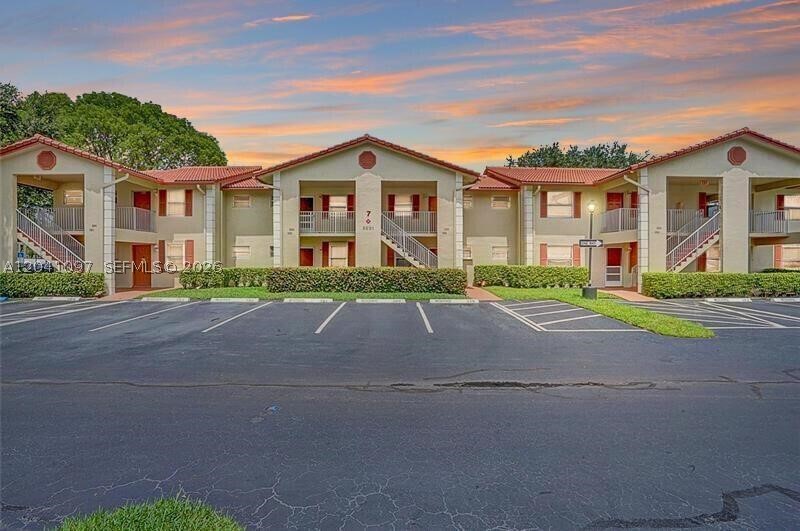 Elegantly maintained residence 2/2 55+ located in the desirable Holiday Springs community in Margate. This thoughtfully designed Condo offers a bright and inviting layout with comfortable living spaces and a relaxed South Florida lifestyle.

The community provides resort-style amenities including a clubhouse, pool, fitness center, and beautifully maintained common areas, offering a peaceful and active environment.

Association approval required; allow approximately 3–4 weeks for processing. Credit, income, and background screening per HOA guidelines. No pets unless permitted by association.

Ideally situated in a rapidly evolving area of Margate with ongoing and planned redevelopment, including new residential and commercial projects, enhancing long-term value, convenience, and neighborhood appeal. Convenient access to shopping, dining, golf, and major highways.

A refined opportunity for comfortable living in an established and improving community. Easy to show.