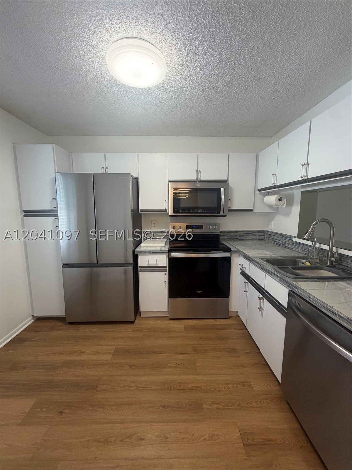 GOLFSIDE II CONDO - Residential