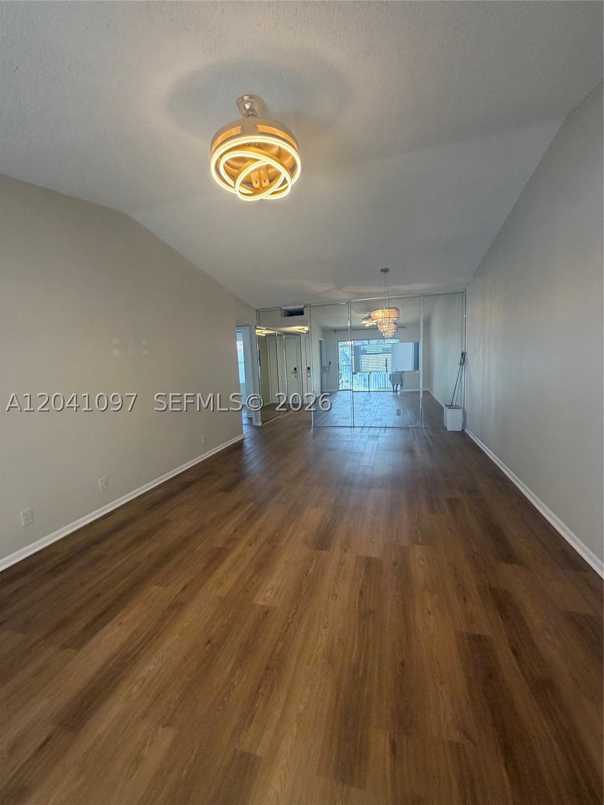 GOLFSIDE II CONDO - Residential