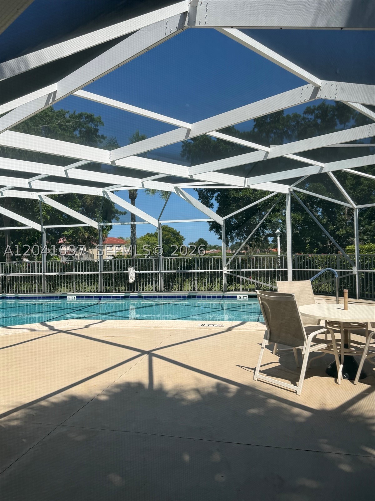 GOLFSIDE II CONDO - Residential