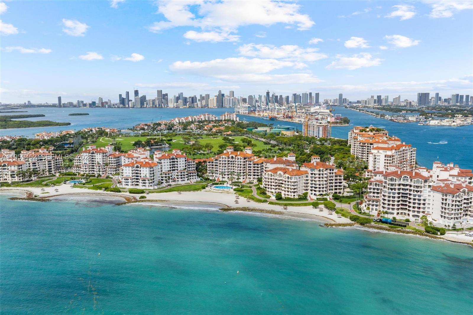 7600 OCEANSIDE AT FISHER - Residential