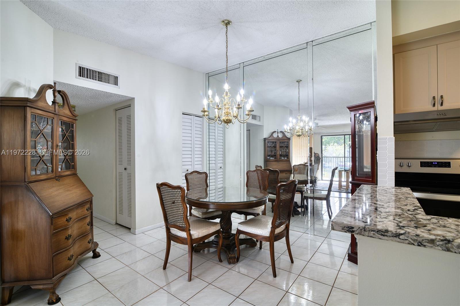 CLAIRMONT CONDOMINIUM M - Residential
