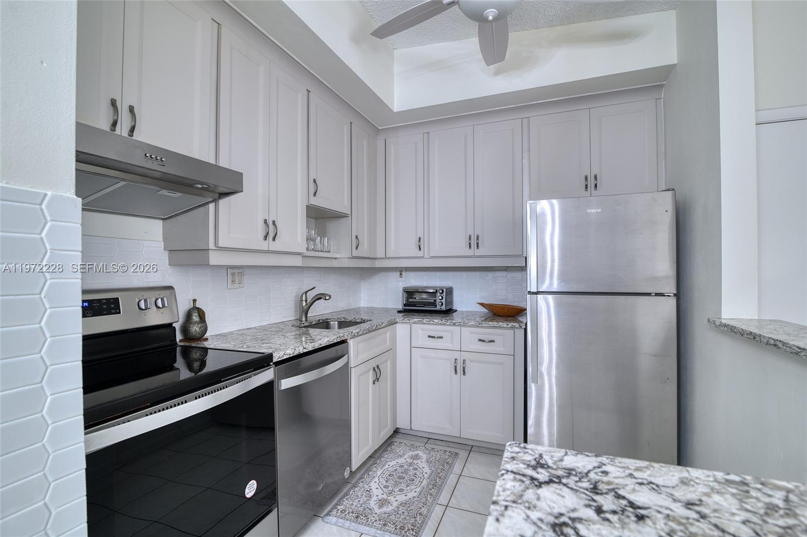 CLAIRMONT CONDOMINIUM M - Residential