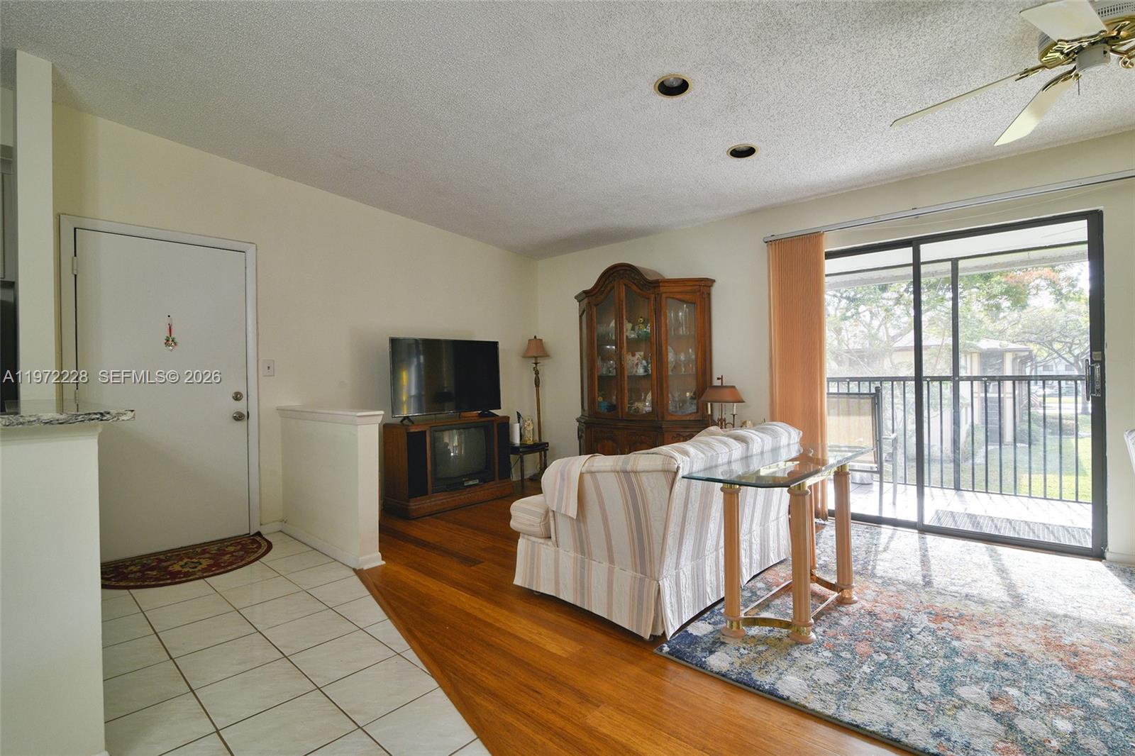 CLAIRMONT CONDOMINIUM M - Residential