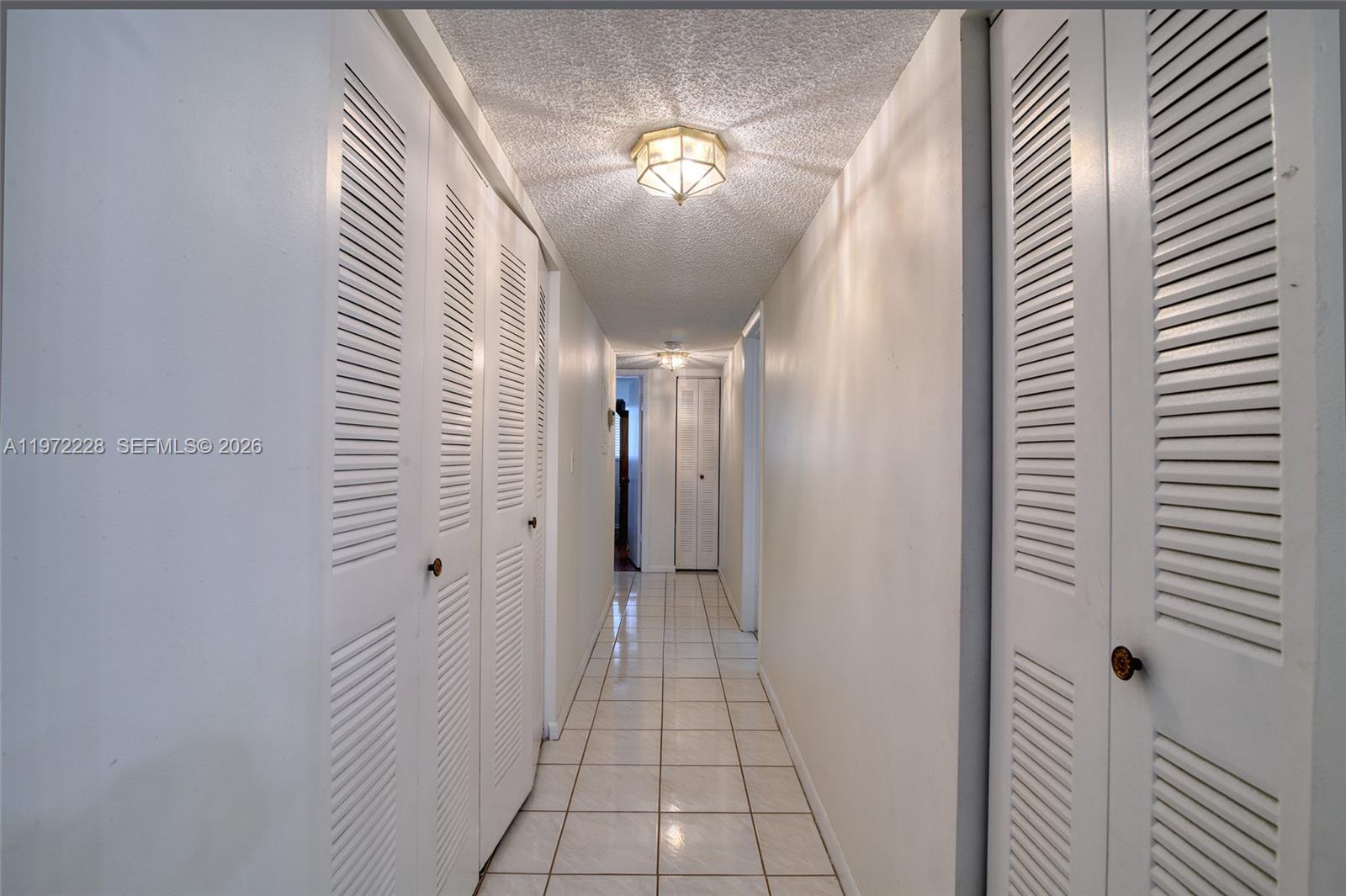 CLAIRMONT CONDOMINIUM M - Residential
