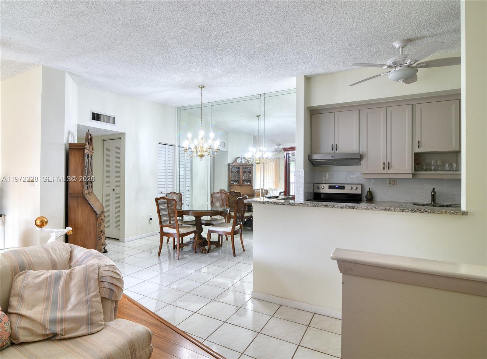 CLAIRMONT CONDOMINIUM M - Residential