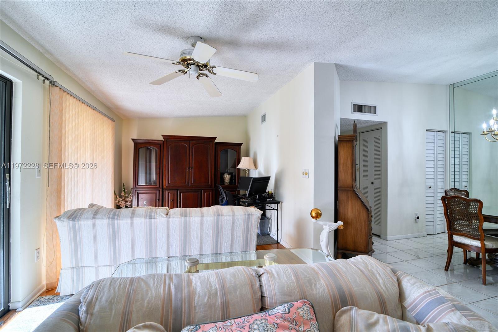 CLAIRMONT CONDOMINIUM M - Residential
