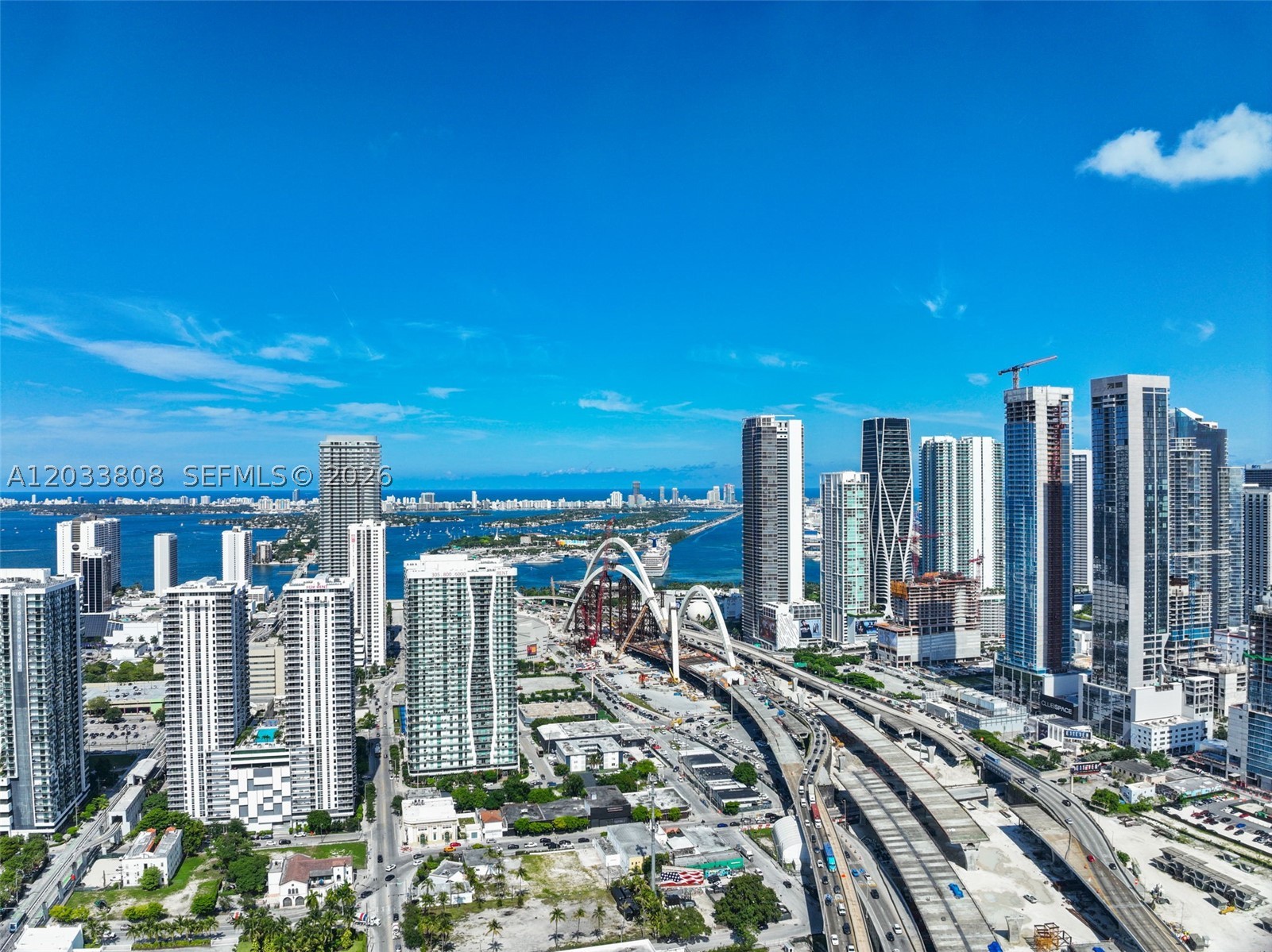 E11EVEN RESIDENCES CONDO - Residential Lease