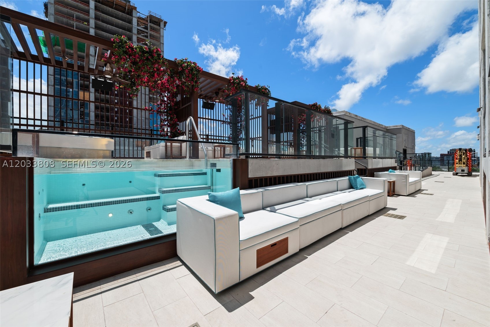 E11EVEN RESIDENCES CONDO - Residential Lease
