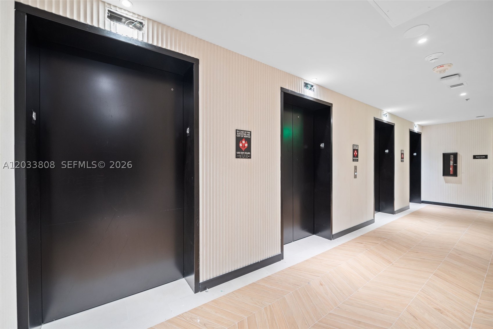 E11EVEN RESIDENCES CONDO - Residential Lease