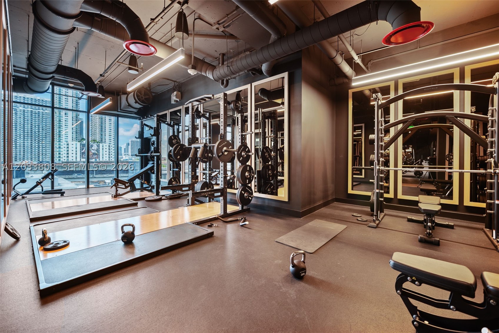 E11EVEN RESIDENCES CONDO - Residential Lease