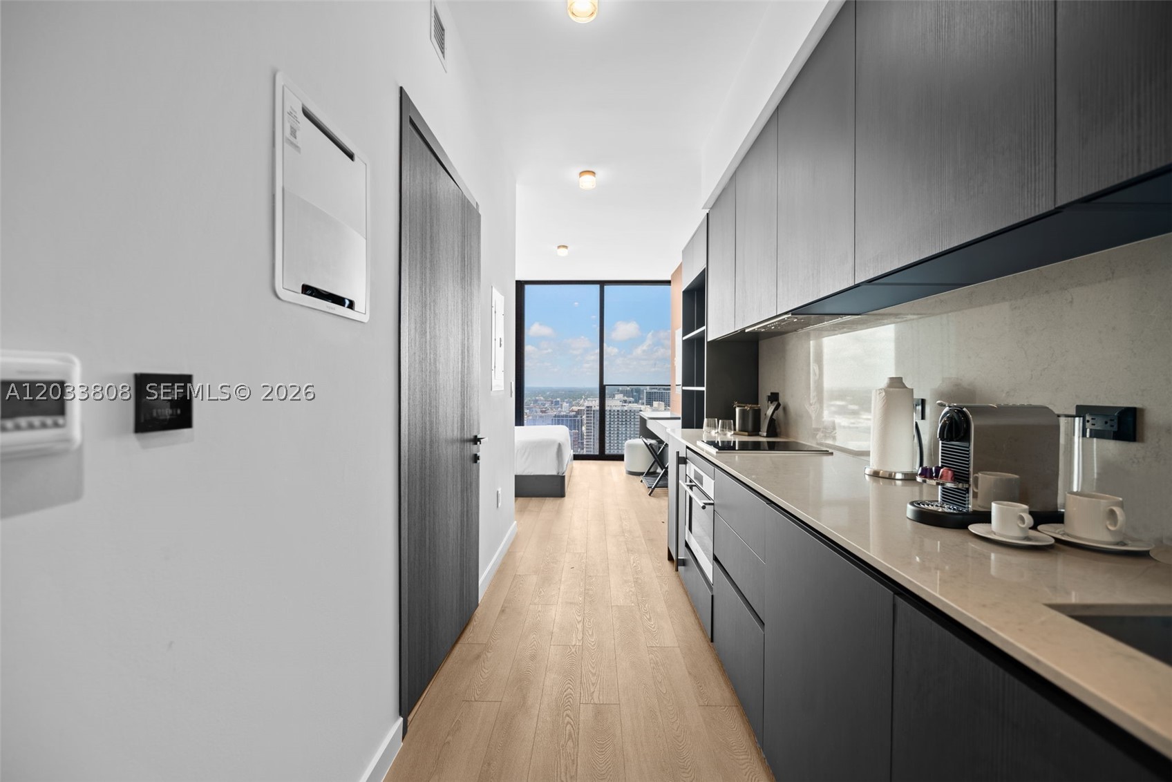 E11EVEN RESIDENCES CONDO - Residential Lease