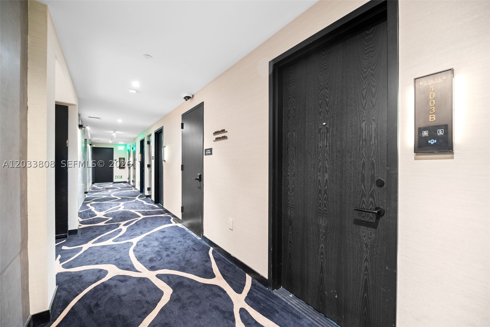 E11EVEN RESIDENCES CONDO - Residential Lease