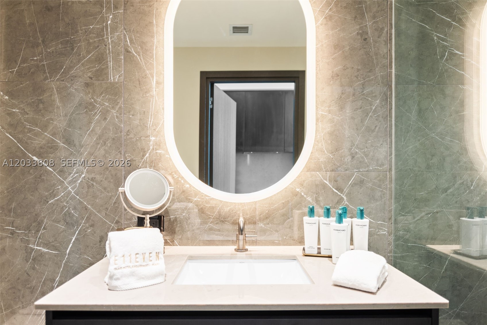 E11EVEN RESIDENCES CONDO - Residential Lease