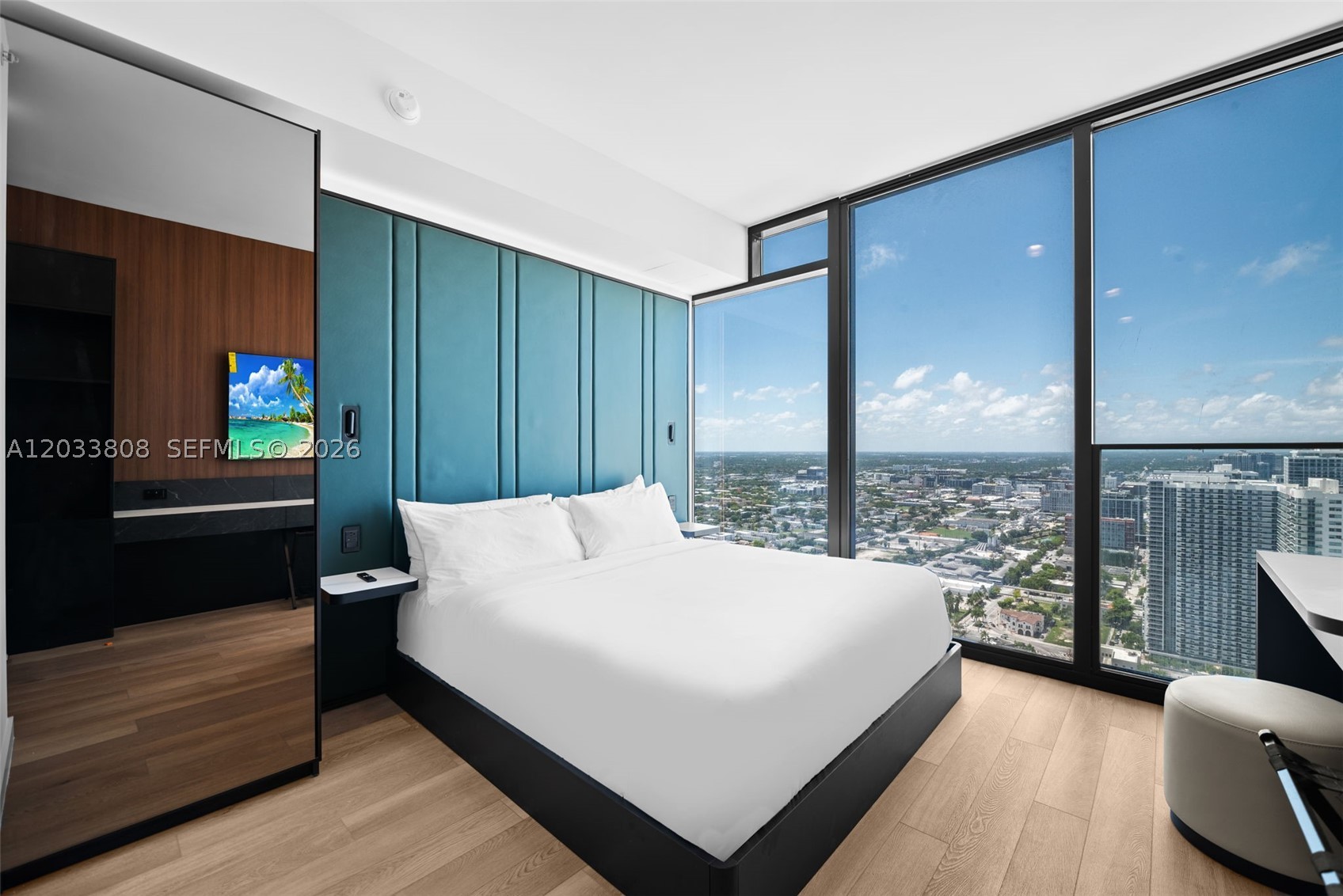 E11EVEN RESIDENCES CONDO - Residential Lease