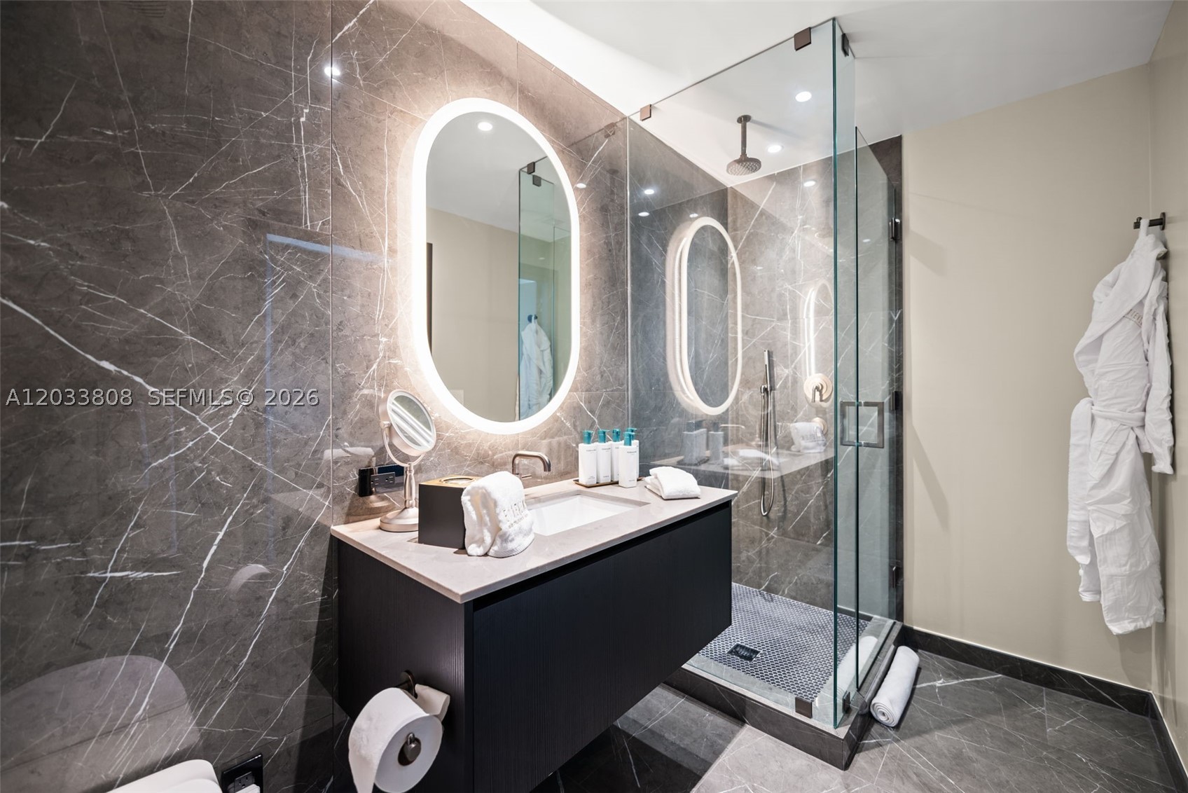 E11EVEN RESIDENCES CONDO - Residential Lease