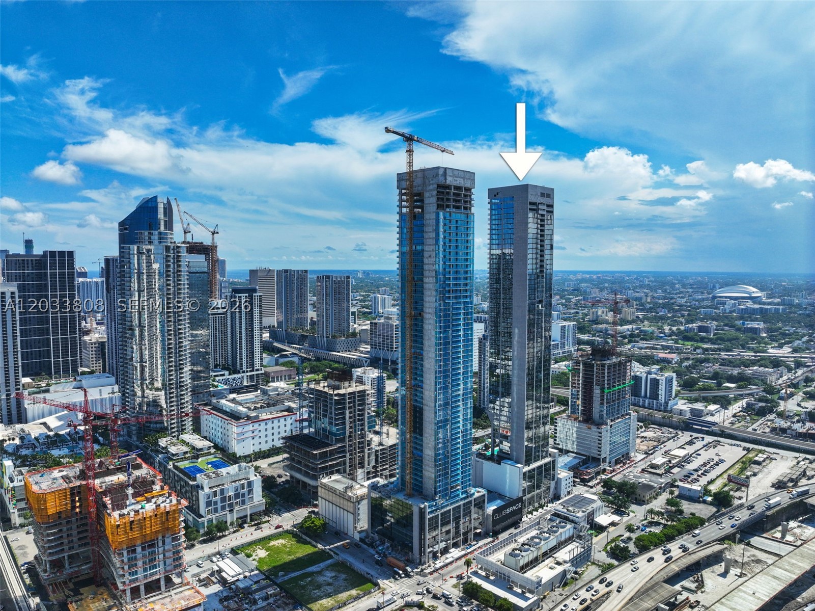 E11EVEN RESIDENCES CONDO - Residential Lease