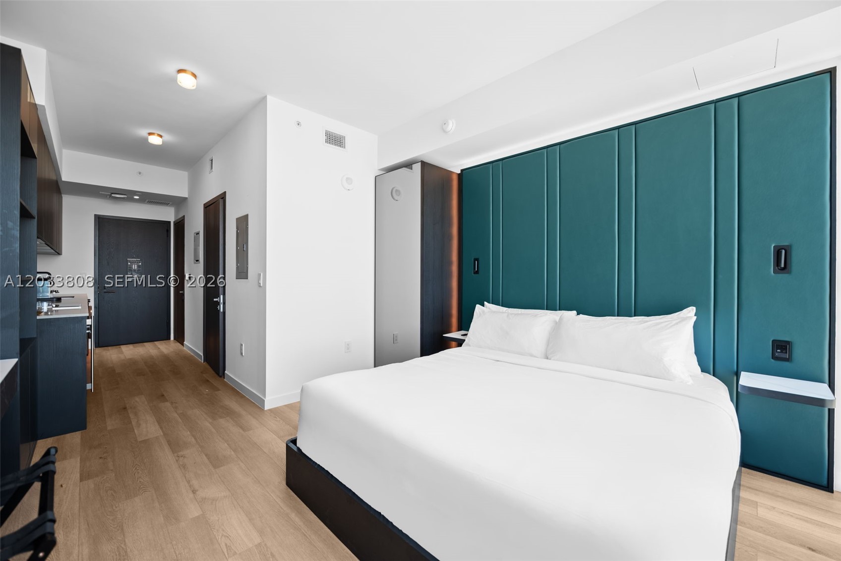 E11EVEN RESIDENCES CONDO - Residential Lease