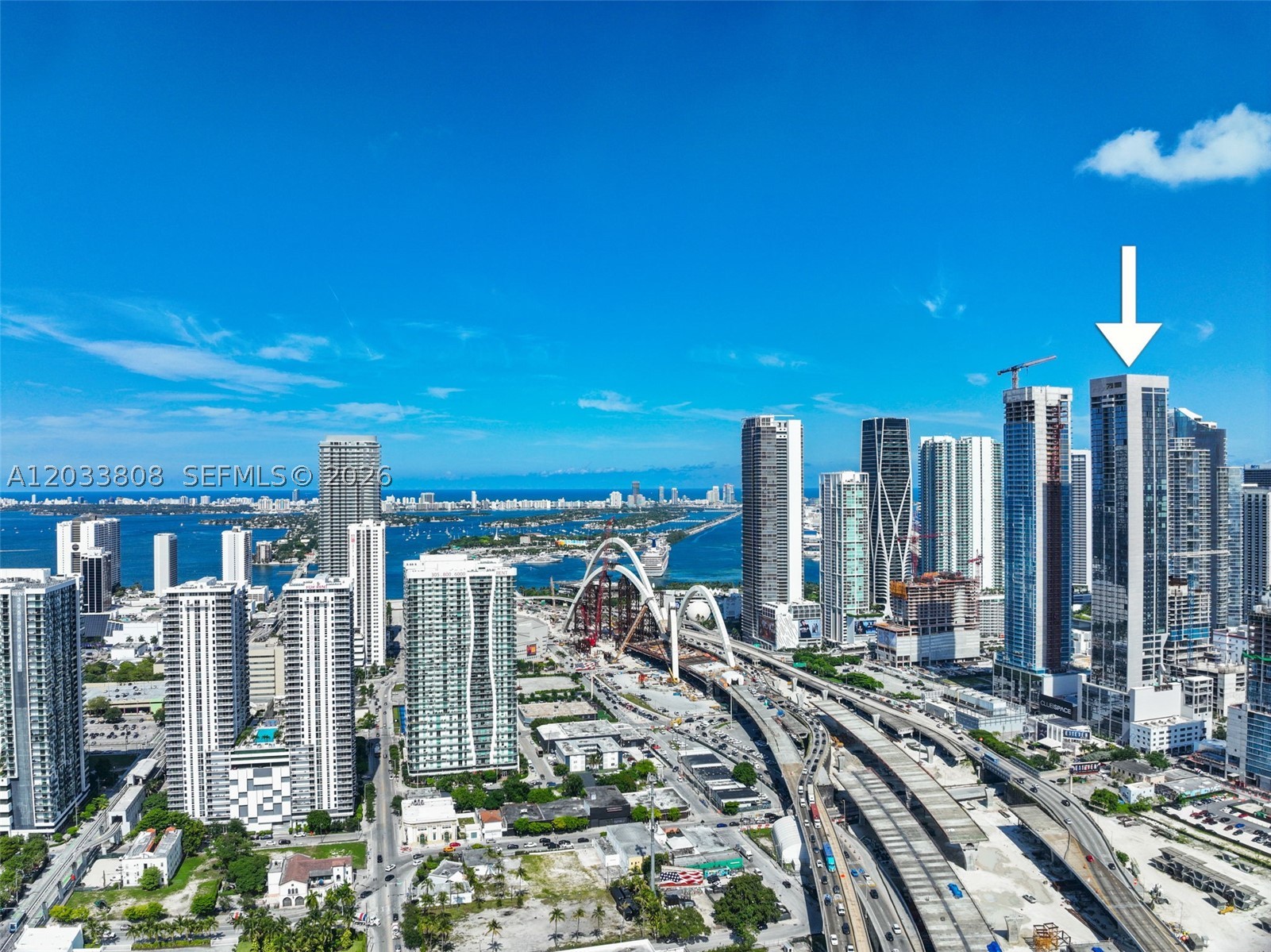 E11EVEN RESIDENCES CONDO - Residential Lease