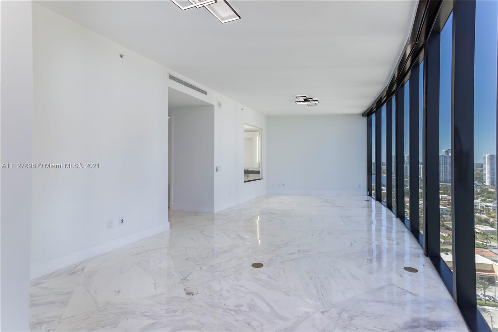 18555 COLLINS AVENUE COND - Residential