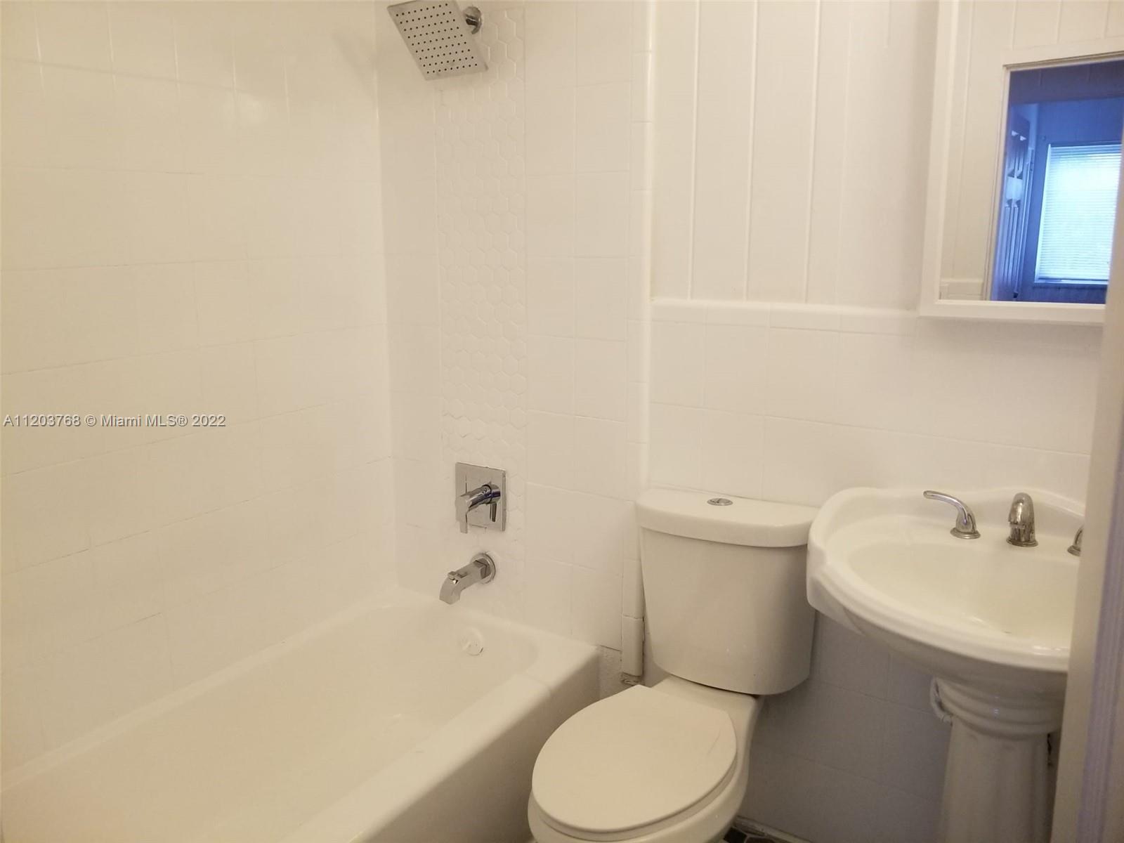 PASADENA PARK SUB - Residential Lease