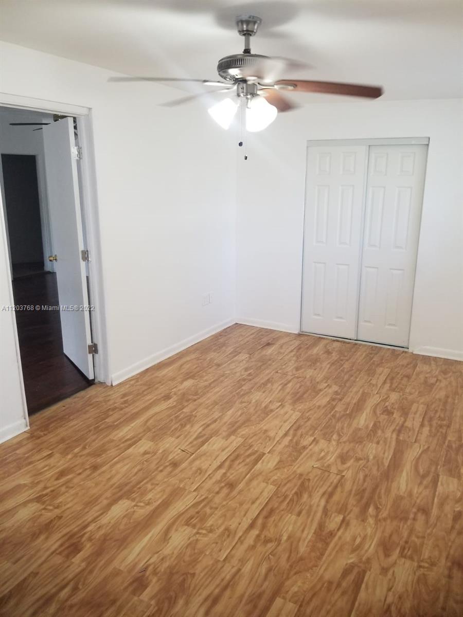 PASADENA PARK SUB - Residential Lease