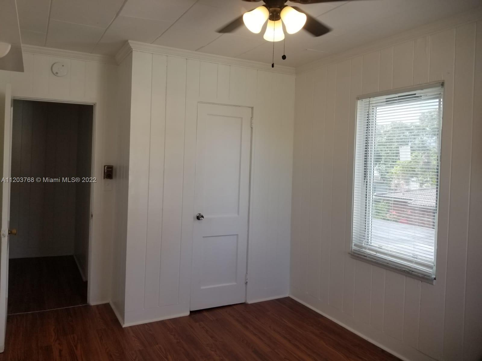 PASADENA PARK SUB - Residential Lease