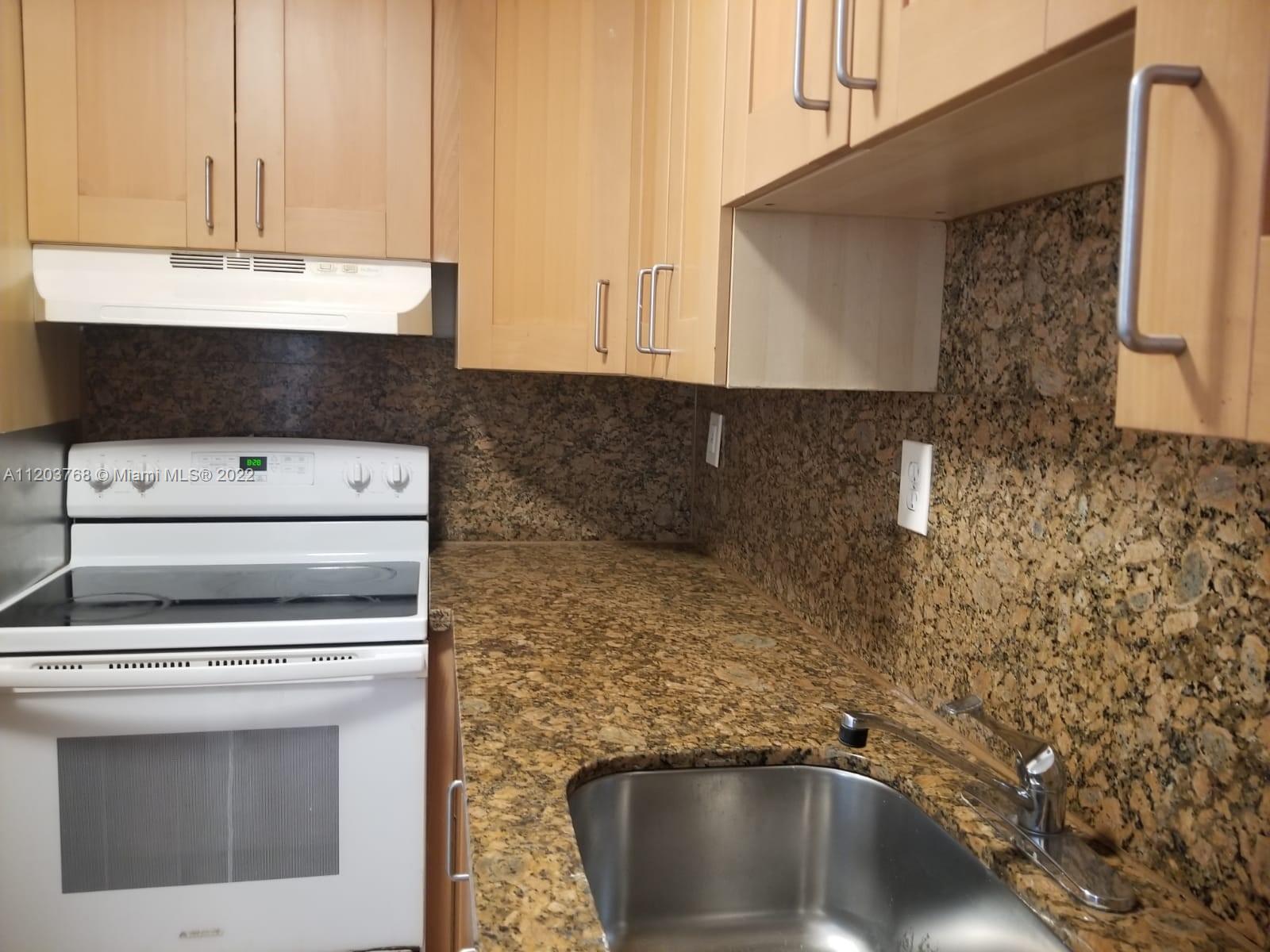 PASADENA PARK SUB - Residential Lease