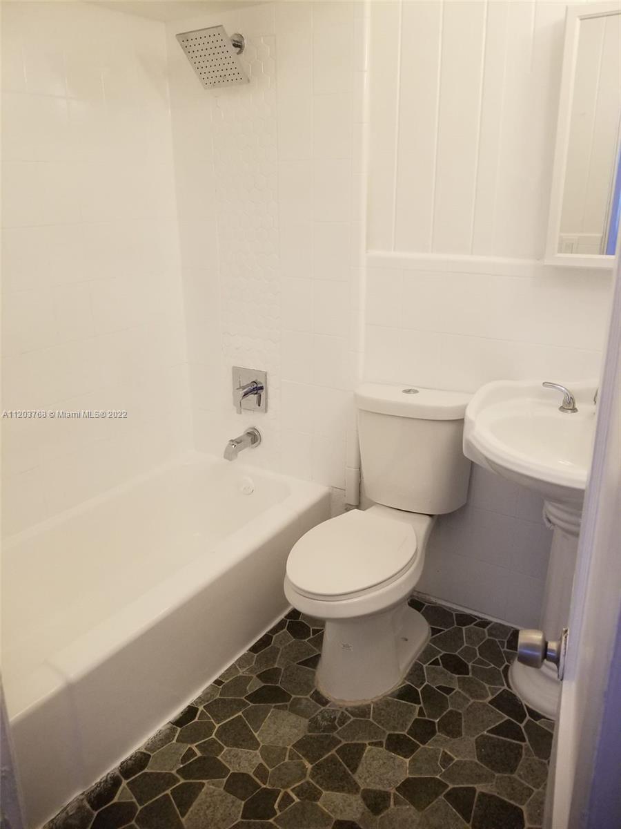 PASADENA PARK SUB - Residential Lease